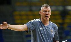 Jasikevicius, Maccabi maçında galibiyetin şifresini verdi