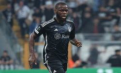 Jean Onana resmen Marsilya'da