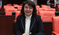 Ak Parti Çanakkale Belediye Başkan Adayı Jülide İskenderoğlu kimdir, nereli, evli mi kaç yaşında?