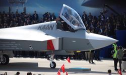 Yunan medyası Türkiye'ye övgü yağdırdı: F-35 mesajı verdiler!