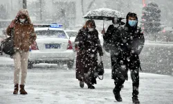 Meteoroloji'den kar uyarısı! İstanbul'da 2 gün kar yağacak: Birçok ilimizde okullar tatil edildi