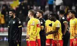 Kayserispor'da büyük düşüş! 7 maçtır yeniliyor