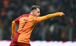 Kerem Aktürkoğlu atınca Galatasaray kazanıyor