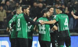 Kocaelispor lider Eyüpspor'a takılmadı