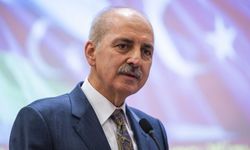 TBMM Başkanı Numan Kurtulmuş'tan kandil mesajı