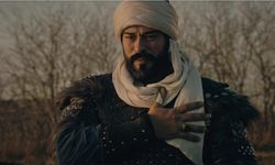 Kuruluş Osman canlı izle 143. bölüm! ATV canlı yayın, Kuruluş Osman dizisi canlı izle!