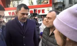 Saldırıya uğrayan genç kız, Murat Kurum'dan yardım istedi