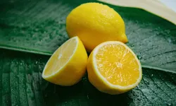 Limonlarınızı uzun süre diri tutun, küflenmesini önleyin!