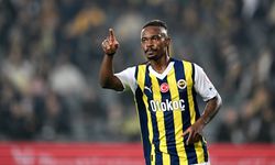 Lincoln: Futbol oynamayı çok özledim, Fenerbahçe'ye aşığım