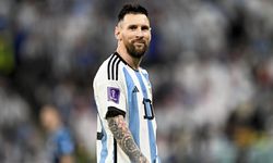 Lionel Messi'ye büyük onur! Forma numarası emekli edilecek