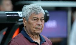 Lucescu'da sona doğru! Samet Aybaba Romanya'da