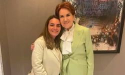 Meral Akşener, Adana Büyükşehir Belediye Başkan adayını açıkladı!