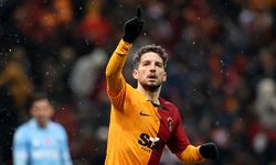 Mertens ne zaman emekli olacak? Resmen açıkladı