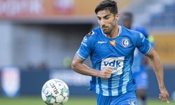 Adana Demirspor, Milad Mohammadi ile anlaştı