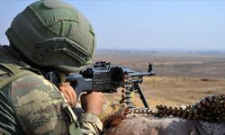 MSB duyurdu! 4 PKK/YPG'li terörist etkisiz hâle getirildi