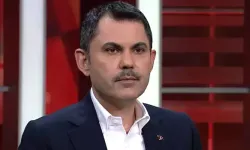 Murat Kurum: İstanbul'un kardeşi olmak istiyorum