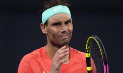 Nadal'dan kötü haber! Avustralya Açık'tan çekildi