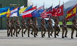 NATO’nun Soğuk Savaş sonrasındaki en büyük askeri tatbikatı başladı