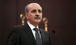 Numan Kurtulmuş'tan Almanya'daki PKK provokasyonuna tepki!