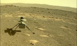 NASA’nın gözde Mars helikopteri Ingenuity misyonunu tamamladı! Kırık görevi etkiledi…