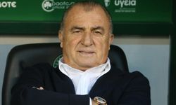 Olimpiakos cephesinden Fatih Terim'e övgü dolu sözler