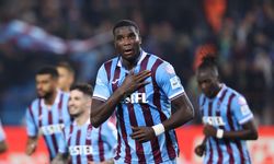 Trabzonspor'un tadı yok! Yeni Onuachu gelişmesi