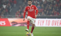 Orkun şov yaptı, Benfica kazandı