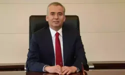 Ak Parti Denizli Büyükşehir Belediye Başkanı adayı Osman Zolan oldu