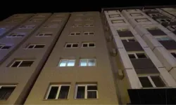 Otel odasında bir gencin cesedi bulundu