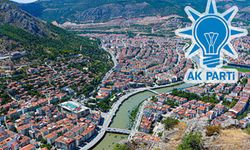 AK Parti Amasya belediye başkan adayları 2024 isim listesi belli oldu mu? AK Parti Amasya ilçe adayları kimler?