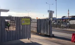 İBB'ye dinamit isyanı! Pendik'teki metro çalışmasında dinamit patladı