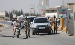 Terör örgütü PKK/YPG'den alçak tezgah: Araplar SMO'ya sığınıyor