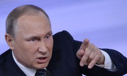 Rusya'yı çılgına çevirecek ortak açıklama! Tam 8 ülke Putin'e karşı birleşti