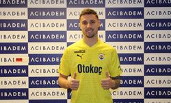 Rade Krunic sağlık kontrolünden geçti