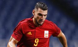 Rafa Mir adım adım Trabzonspor'a