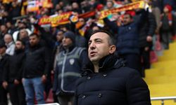 Kayserispor'da Recep Uçar'ın yerine efsane isim geliyor