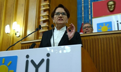 Meral Akşener açıkladı! İYİ Parti İBB Başkan adayı belli oldu