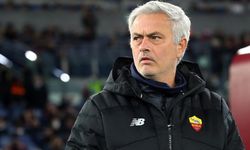 Roma'da Jose Mourinho dönemi sona erdi! Puan ortalaması ne kadardı?