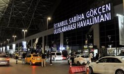 Sabiha Gökçen Havalimanı'ndan yeni rekor