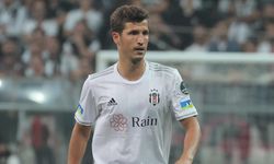 Pendikspor maçı öncesi Beşiktaş'ta Salih şoku!