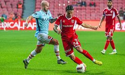 Samsunspor ayrılığı resmen açıkladı