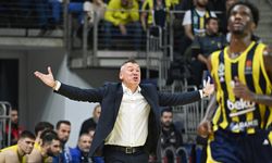 Sarunas Jasikevicius: Genel olarak iyi değildik