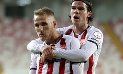 Sivasspor, Samu Saiz'ın sözleşmesini feshetti