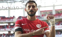 Antalyaspor'dan Jehezkel kararı! Katil İsrail'i desteklemişti...