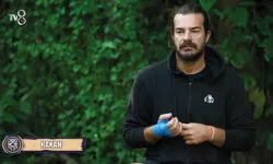 Hakan'ı Survivor'da akrep soktu! Adaya veda eden isim belli oldu