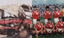 Talihsiz kaza unutulmadı! Samsunspor yaşamını yitirenleri anmayı unutmadı