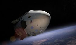 SpaceX duyurdu! “Kontroller tamamlandı, koltuklar kalkış pozisyonuna alındı”