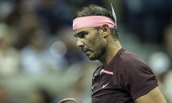 Brisbane'de büyük sürpriz! Nadal turnuvaya veda etti