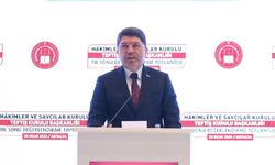 Bakan Tunç: Türk yargısı tarafsız olarak görevini yerine getiriyor