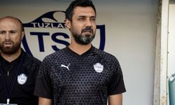 Tuzlaspor'dan Bekir İrtegün açıklaması